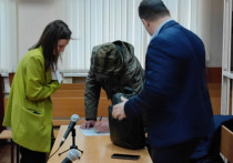 В Пролетарском суде Тулы в пятницу начался процесс над лицами, косвенно причастными к убийству журналистки и общественного деятеля Дарьи Дугиной