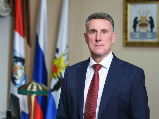 Работу мэра Розбаума и новгородской администрации за 2022 год оценили «на троечку»