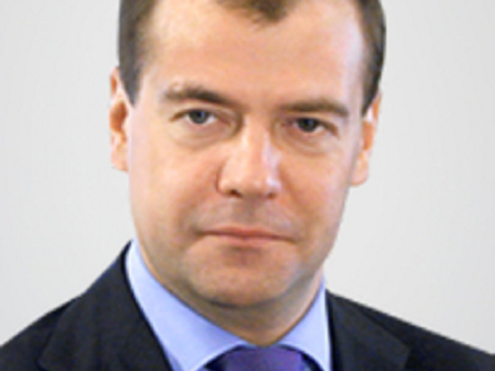 Медведев рассказал, чем грозит Украине попытка вернуть Крым