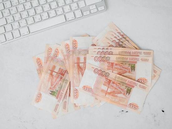В Алтайском крае трое жителей выиграли по миллиону рублей в лотерею