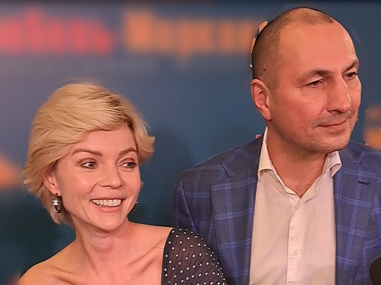 Бывший муж балерины и Елена Николаева хотят снова стать родителями
