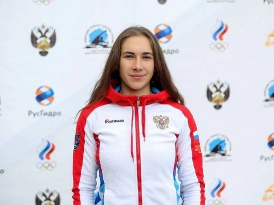 Башкирская спортсменка завоевала три медали на международных соревнованиях по гребному слалому