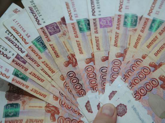 500 тысяч рублей пожертвовала на СВО пенсионерка из Реутова