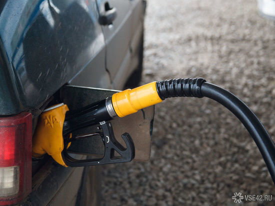 Новокузнечанин похитил более 66 000 литров бензина и дизельного топлива