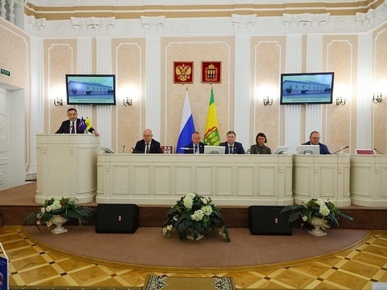 В Пензенской области будет действовать новая система движения детей и молодежи
