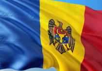 22 марта Майя Санду поставила подпись под законом о признании госязыком страны румынского языка вместо молдавского
