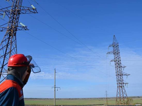 Долги за электроэнергию 10 юрлиц из Северной Осетии превысили 1 млрд рублей