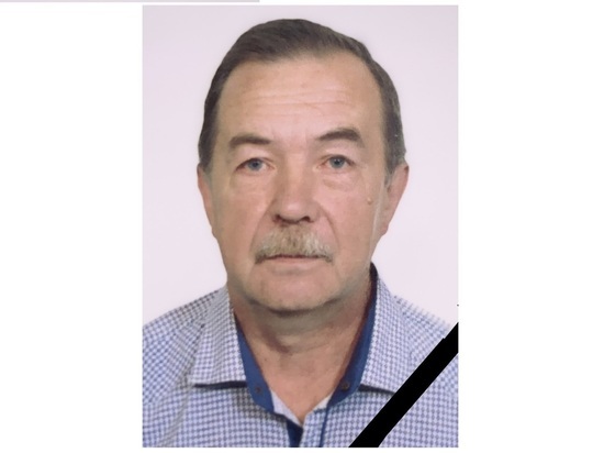 В Ярославле скончался водитель «скорой помощи»