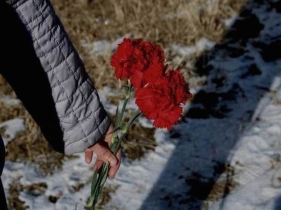 Жена бывшего председателя Заксобрания Забайкалья Лиханова скончалась 24 марта