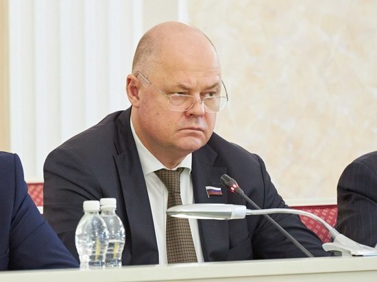 Депутаты Пензенской области утвердили план по реализации послания Президента