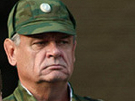 Генерал Болдырев назвал условия для торга с Украиной