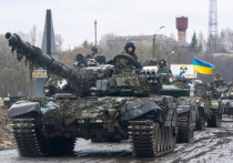 Одним из косвенных признаков подготовки наступления вооруженных сил Украины является массовая дезинформация