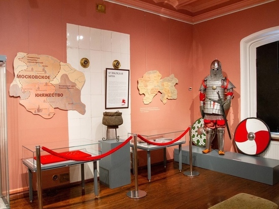 Жителей Серпухова пригласили в выходные посетить музей