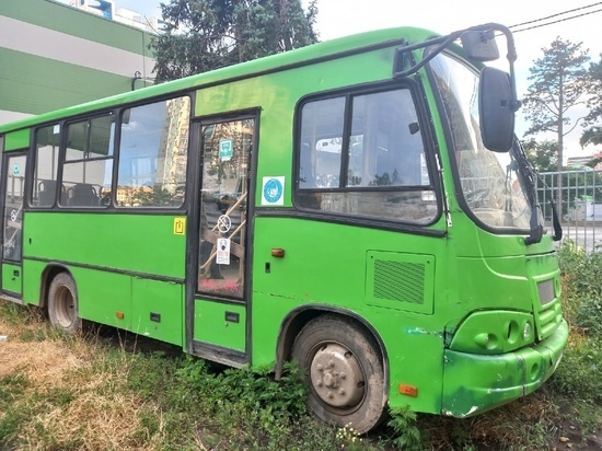 ДНР нуждается в водителях муниципального транспорта, слесарях и механиках