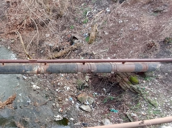 Югра проведет ремонт системы канализации в Макеевке