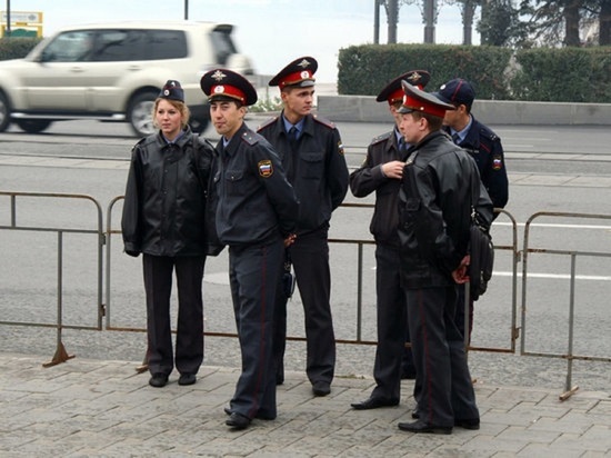 Екатеринбург назвали одним из самых некриминальных городов УрФО