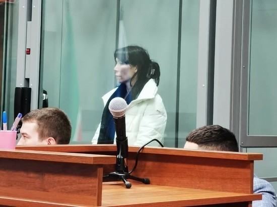 В посредничестве при крупной взятке обвиняют женщину в Казани