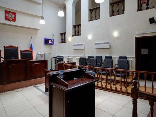Пскович предстанет перед судом за незаконное использование паспорта при создании юрлица