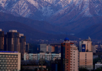 В Казахстане обсуждают смену часовых поясов