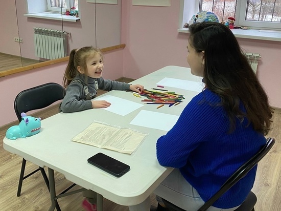 В Смоленске проходят встречи с психологов в рамках проекта «Радость наша»
