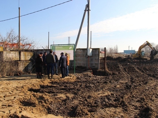 В Курской области ведут борьбу с мусорным апокалипсисом