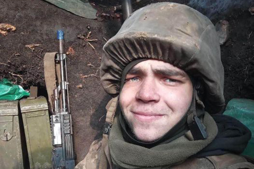 Последние фото Максима Галиничева: украинский боксер-националист уничтожен в зоне СВО
