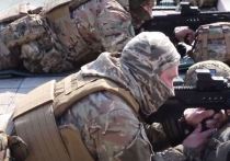 Украинские формирования при попытке провести весной контрнаступление столкнутся с нехваткой военной техники и вооружений