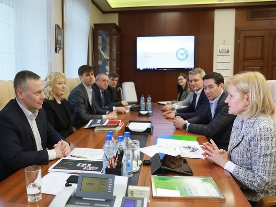 Сбер и правительство Ярославской области продолжают внедрение цифровых решений в регионе