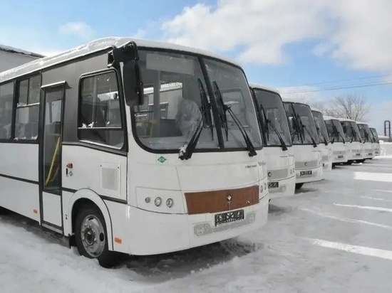 Пассажирский рай все ближе: костромским общественникам рассказали о ходе транспортной реформы