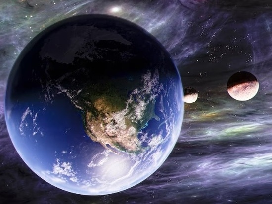 Жители Томской области 25 марта 2023 года смогут наблюдать Парад планет