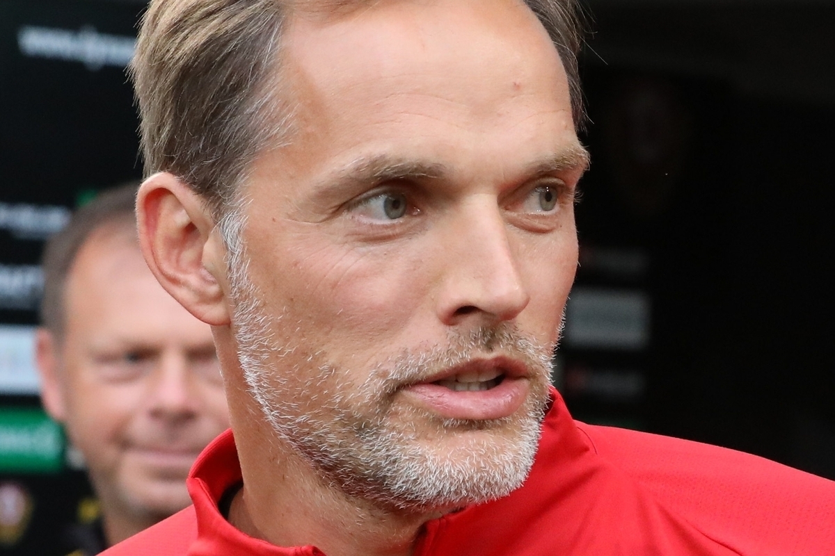 Bayern announce sacking of Nagelsmann and appointment of Tuchel