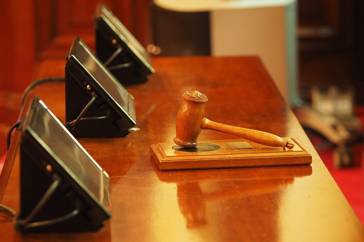 The St. Petersburg court refused to send a fighter of PMC "Wagner" pardoned by Putin to a pre-trial detention center