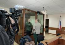 В Пресненском суде Москвы в пятницу состоялось одно из самых драматичных заседаний по делу об убийстве модной блогерши и модели Гретты Ведлер