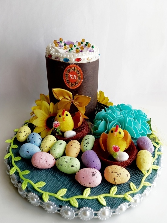 В Смоленской области начался новый сезон Пасхального фестиваля