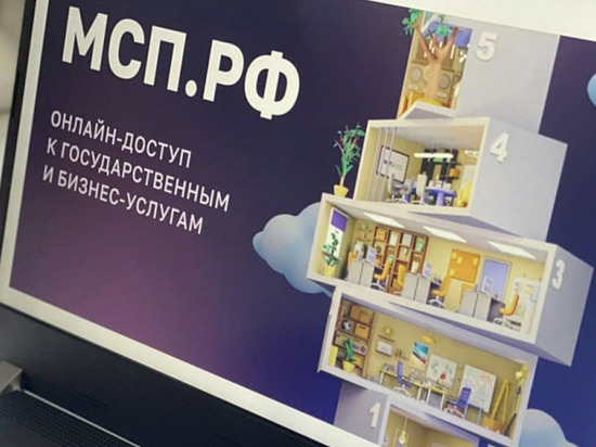Белорусские компании представили свои запросы на платформе МСП.РФ