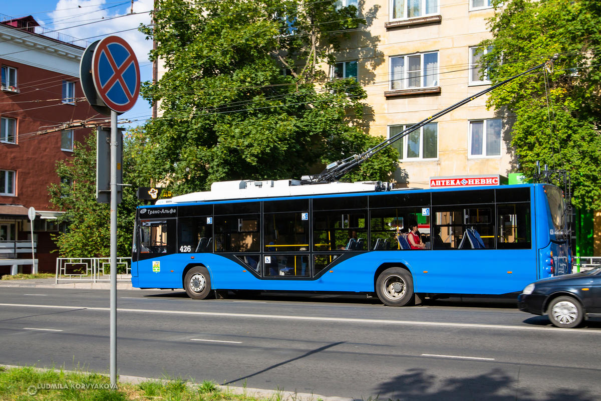 В Петрозаводске появятся автобусы вместимостью в 100 человек - МК Карелия