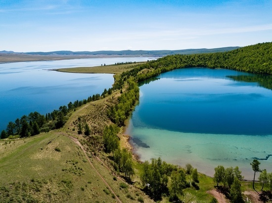  В Красноярском крае запускаются новые туристические маршруты