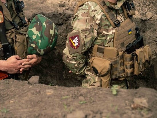 МИД Украины: выводы Миссии ООН о фактах расправы над российскими военными неприемлемы