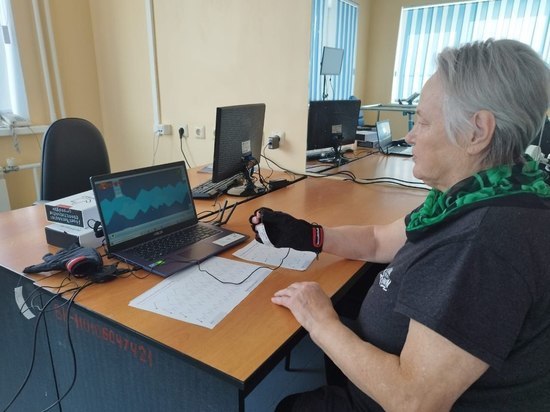 Новое отделение открылось в Краевой клинической больнице профессора О. В. Владимирцева