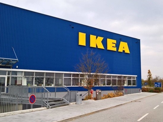 IKEA избавилась от последней российской фабрики