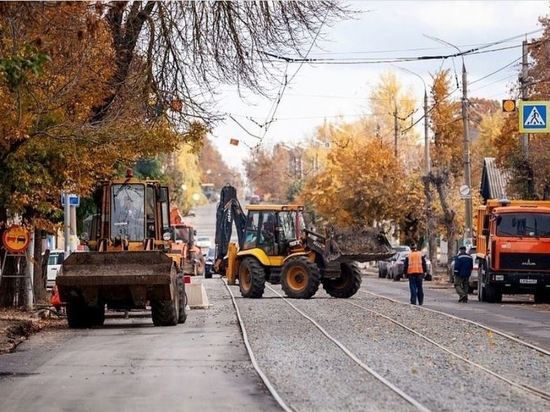 Больше 7 миллионов рублей дополнительно направят на ремонт дорог в Должанском районе Орловской области