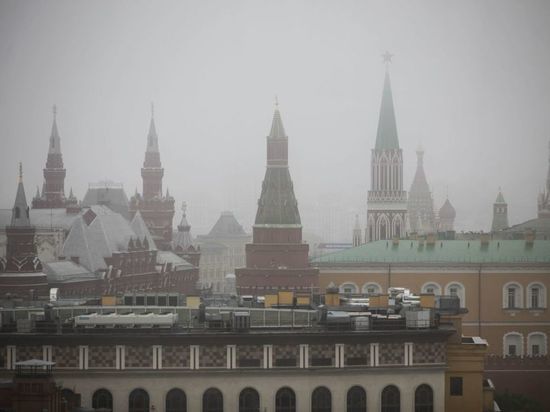 ФОМ: рост влияния РФ в мире видят более 60% россиян