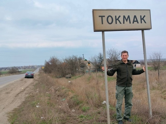«Ситуация напряженная, но среди наших ни 200-х, ни 300-х нет»: чиновник из Томской области навестил стрежевчан в зоне СВО