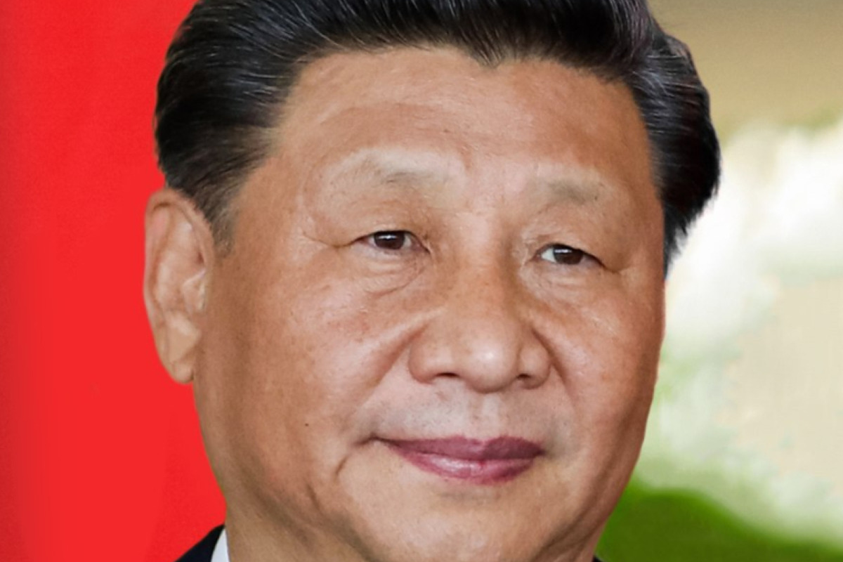 Financial Times: EU pushes Xi Jinping to negotiate with Zelensky