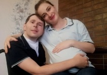 История Дмитрия и Анастасии Марущак из Новосибирской области никого не оставляет равнодушным