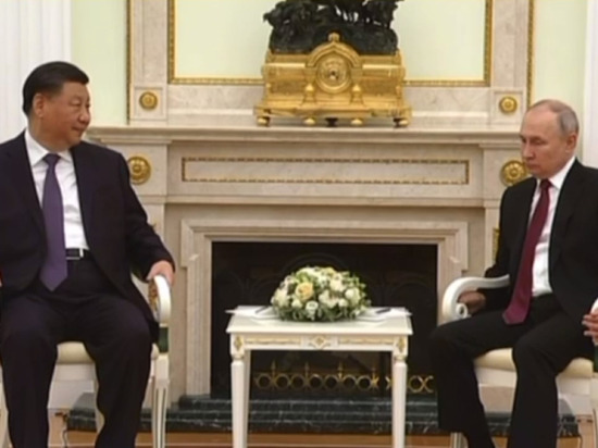 19FortyFive: CША отдадут Ближний Восток Китаю и России