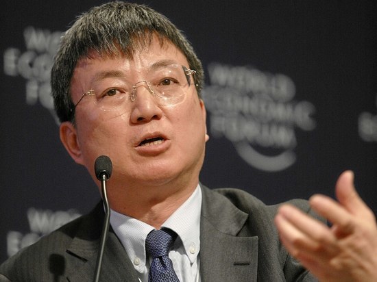 Китайский эксперт Чжу Минь объяснил банкротство американского Silicon Valley Bank