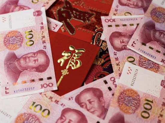 Способен ли китайский юань сыграть роль «подушки безопасности» для России