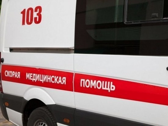 В ДТП на Кубани один человек погиб, двое получили серьезные травмы