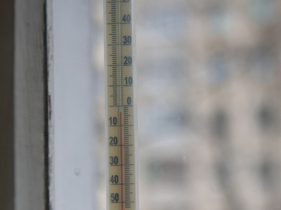 Март может стать самым холодным месяцем за всю зиму в Мурманской области